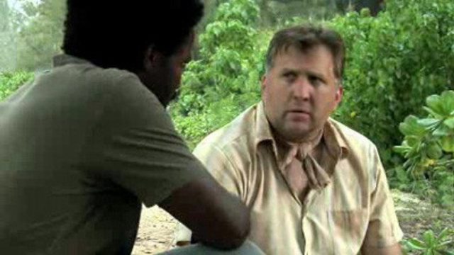 Lost S00E25