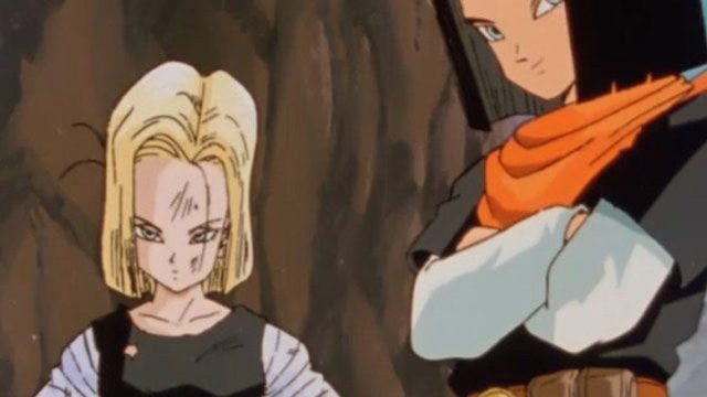 Dragon Ball Z Kai S03E13