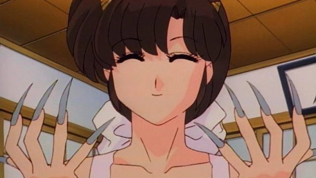 Ranma ½ S00E14
