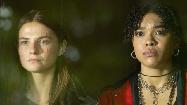 The Girl in the Woods S01E02