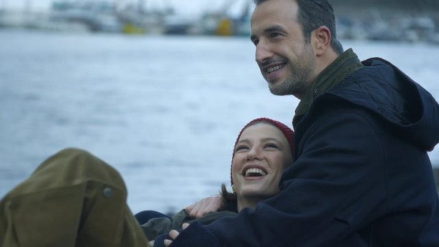 Gracias, ¿El Siguiente? S03E08