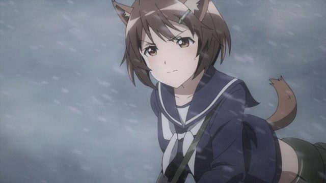 Brave Witches S01E05