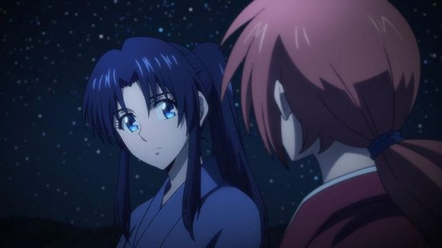 Rurouni Kenshin S01E47