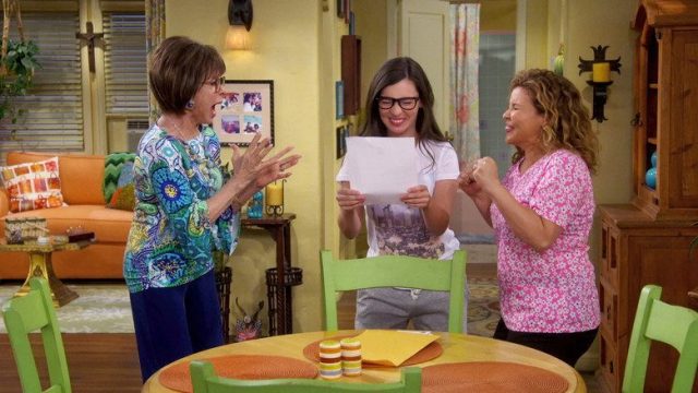 Día a Día S01E09