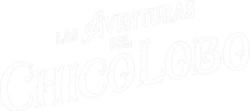Las aventuras del chico lobo