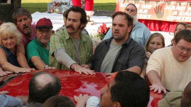 Mi nombre es Earl S01E10