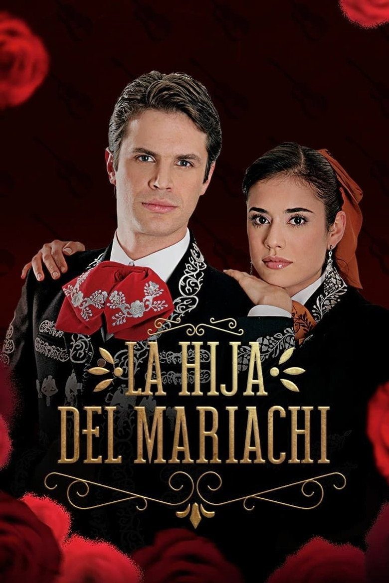 Hija del Mariachi Temporada 1