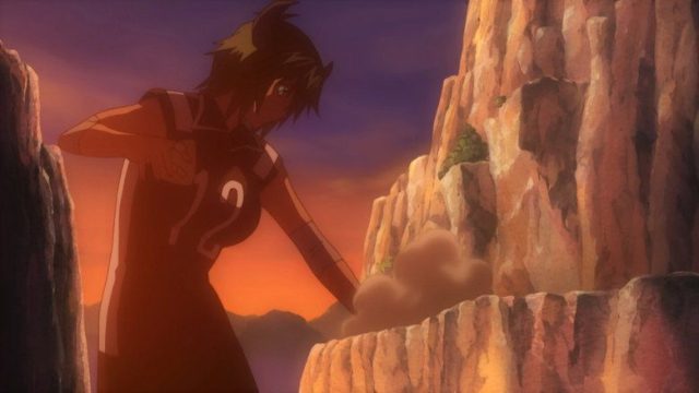 Ikkitousen S00E18