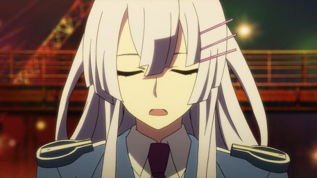ヘヴィーオブジェクト S01E14