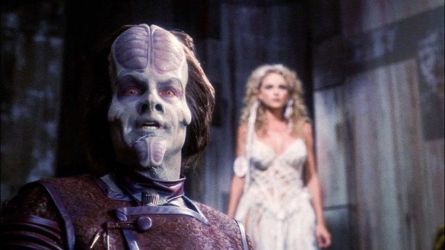 Viaje a las estrellas: Enterprise S03E04