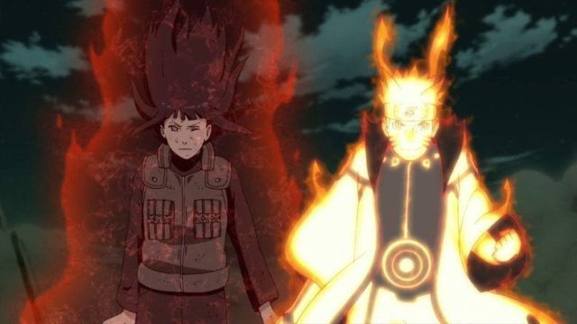 Naruto Shippuden S17E364