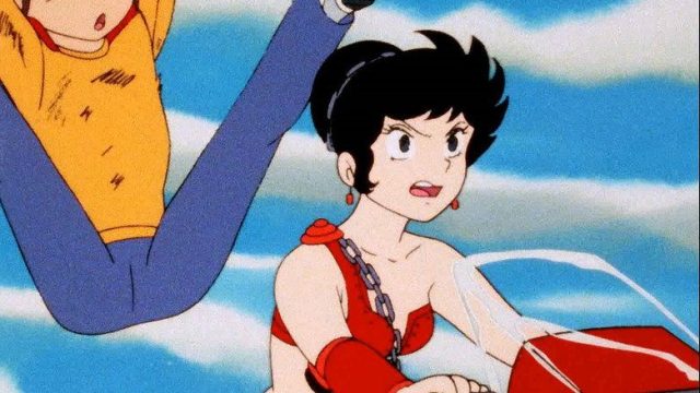 Urusei Yatsura S01E30