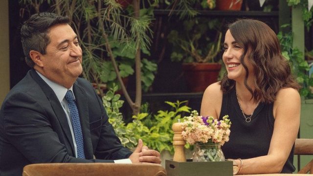 Pedro el escamoso: Más escamoso que nunca S01E17