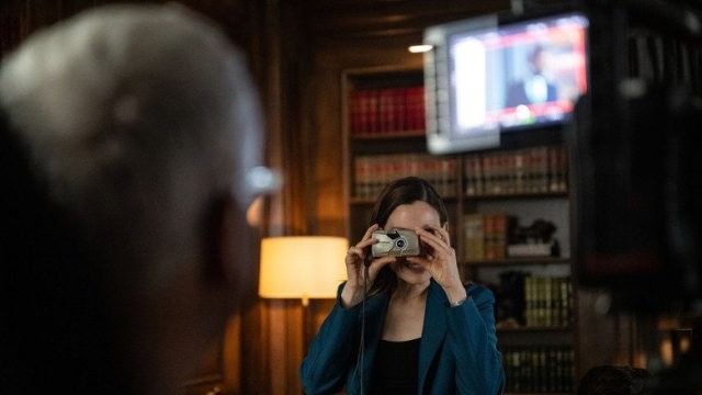 La Ley y el Orden Toronto: Intento Criminal S03E09
