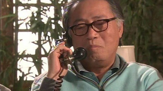Travesuras de Amor S01E05