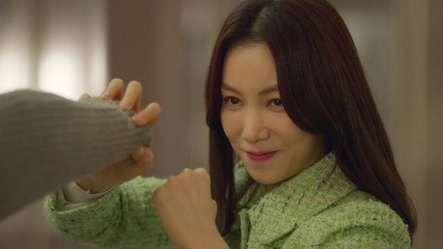 Batalla de amor S01E03