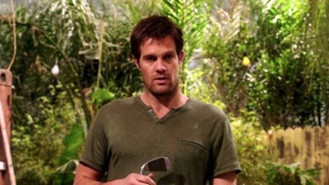 The Finder S01E13
