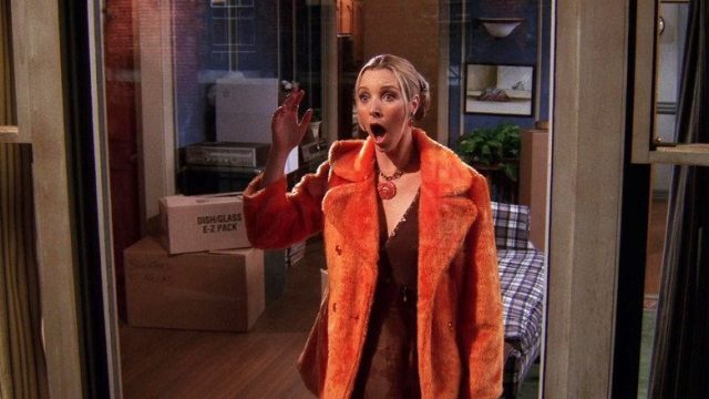 Friends S05E14