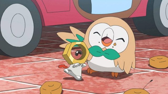 Pokémon S22E20