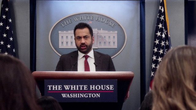 Sobreviviente designado S03E06