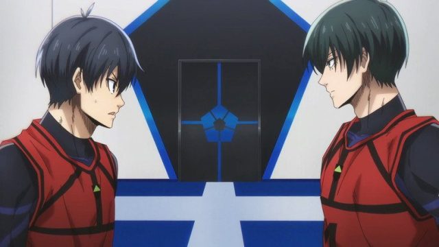 BLUELOCK S01E24