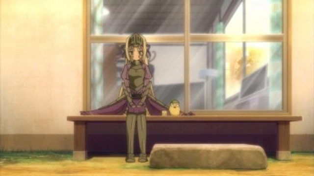 Kore wa Zombie Desu ka S01E03
