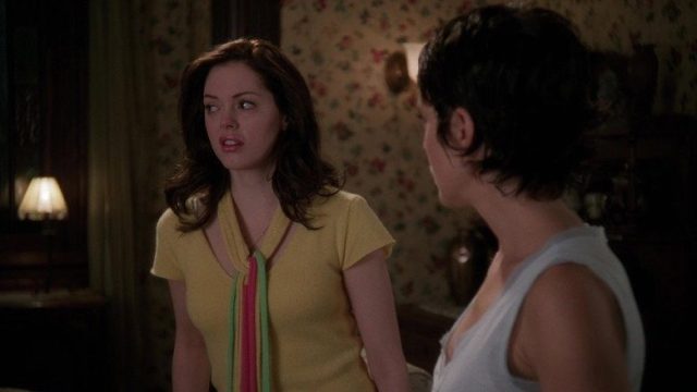 Hechiceras S06E18