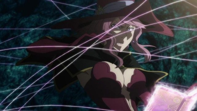 Black Clover S01E47