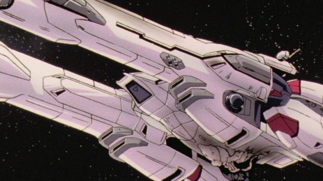 Martian Successor Nadesico S01E20