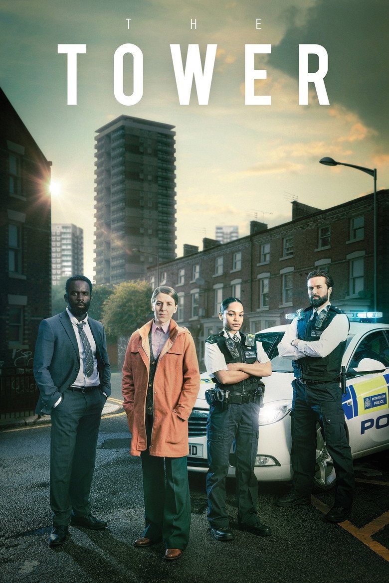The Tower Temporada 1