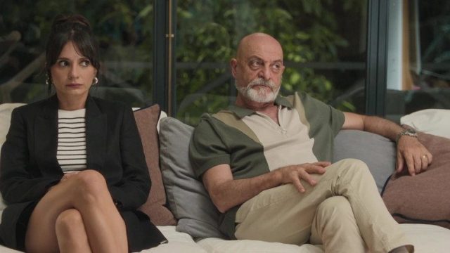 Gracias, ¿El Siguiente? S02E01