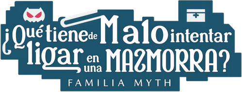 DanMachi: ¿Qué tiene de malo intentar ligar en una mazmorra?