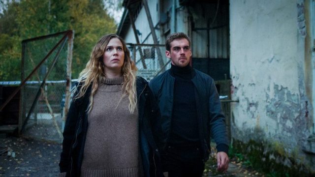 Deadwind S03E01