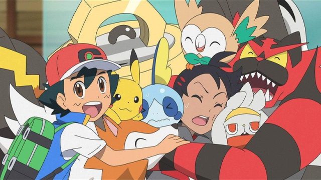 Pokémon S23E37