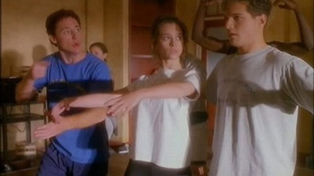 Party of Five S02E07