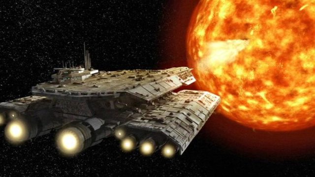 Stargate Atlantis S03E12