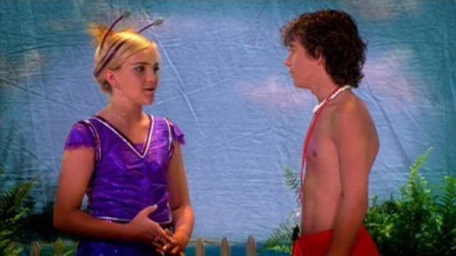 Zoey 101 S01E07