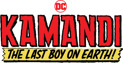 DC Showcase: Kamandi: The Last Boy on Earth!