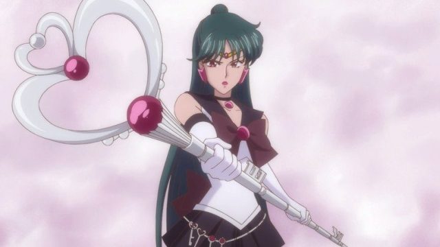 Sailor Moon Crystal S02E05