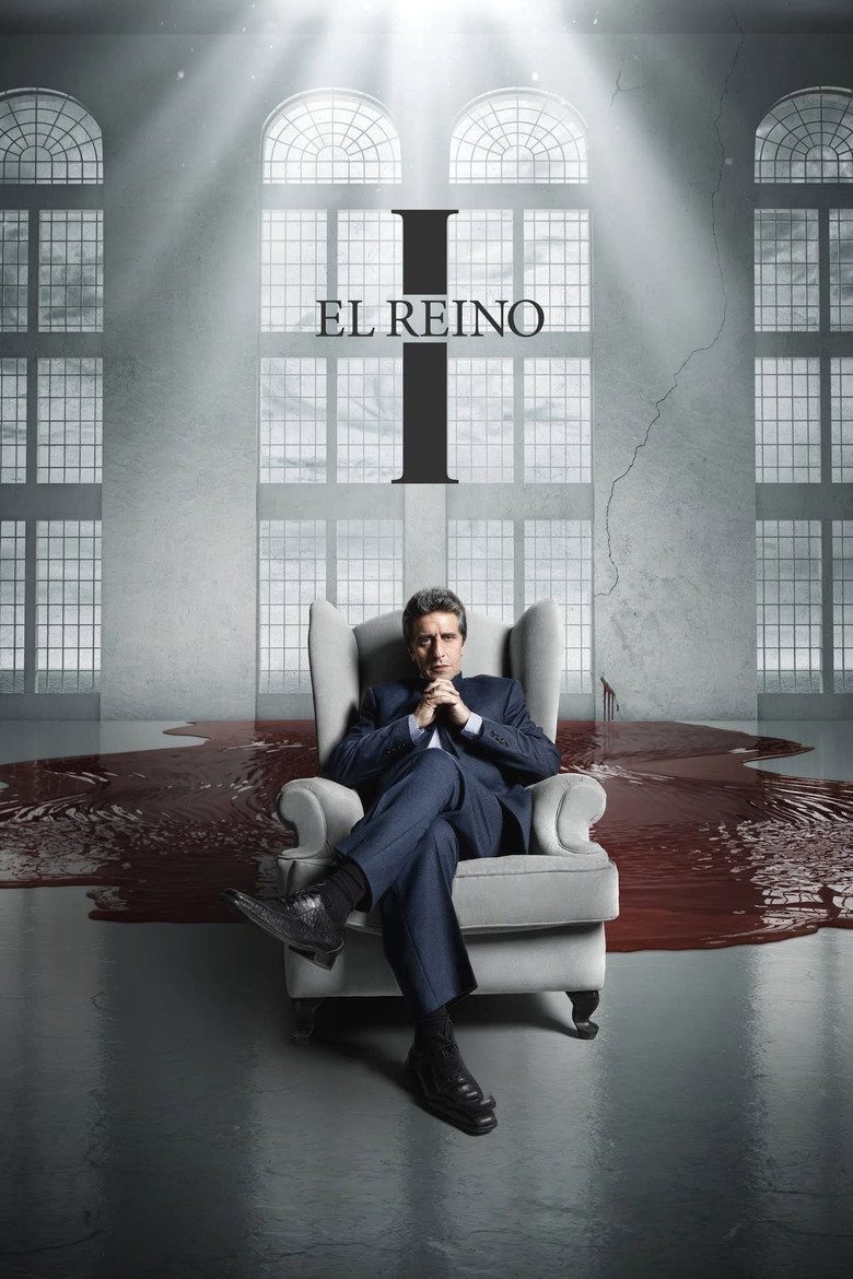 El Reino Temporada 1