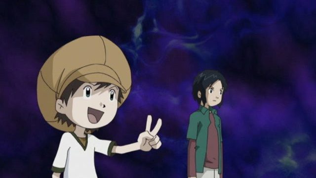 Digimon Frontier S01E37