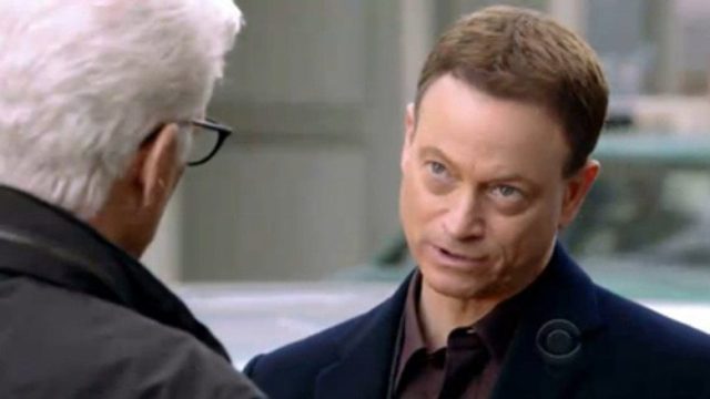 CSI: Nueva York S09E15