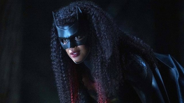 Batwoman S03E09