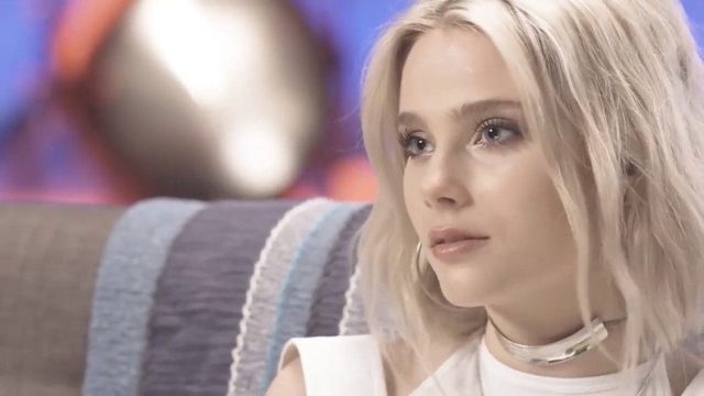 Soy Luna S00E20