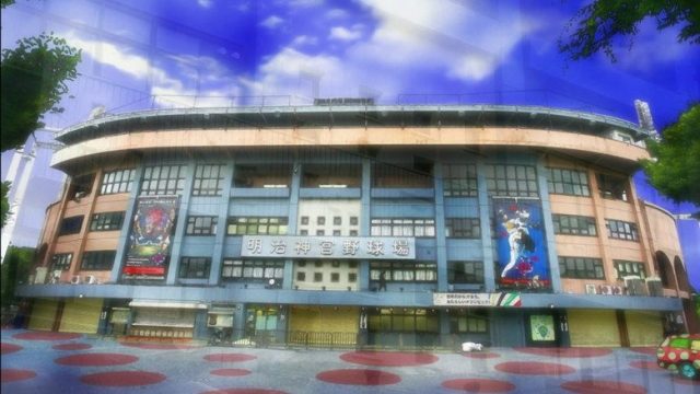 Bienvenido a la oficina de Irabu S01E04