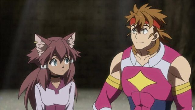 Gundam Build Divers S02E21