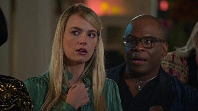 Maggie: La Vidente S01E10