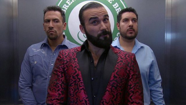 Señora Acero S02E61