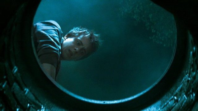 Goosebumps: La desaparición S01E02