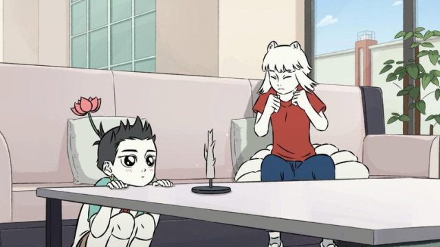 Fei Ren Zai S01E80